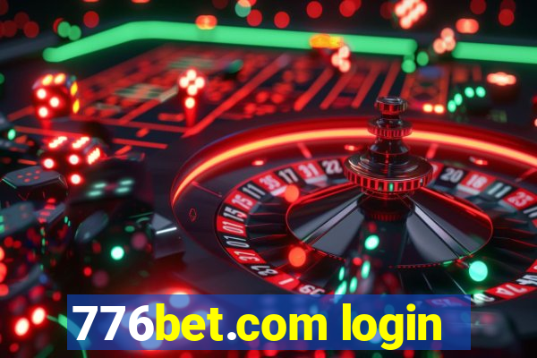 776bet.com login